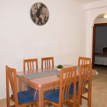 Apartamento Colom I Peñíscola Eksteriør bilde