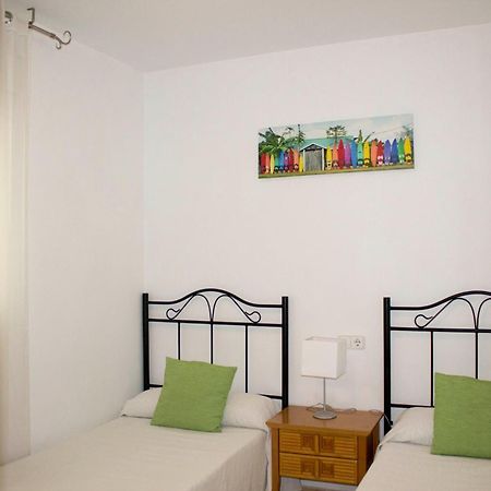 Apartamento Colom I Peñíscola Eksteriør bilde