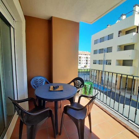 Apartamento Colom I Peñíscola Eksteriør bilde