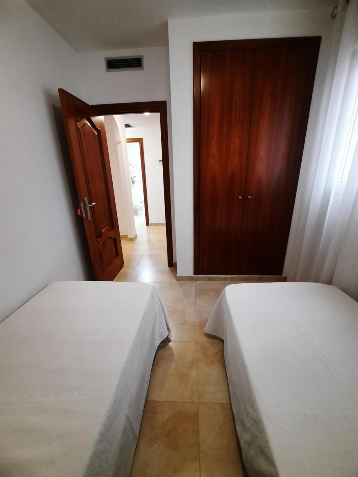 Apartamento Colom I Peñíscola Eksteriør bilde