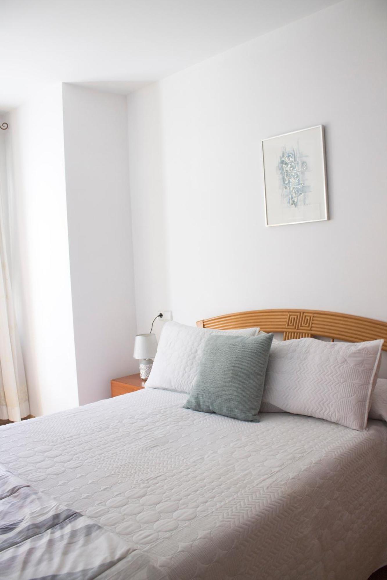 Apartamento Colom I Peñíscola Eksteriør bilde