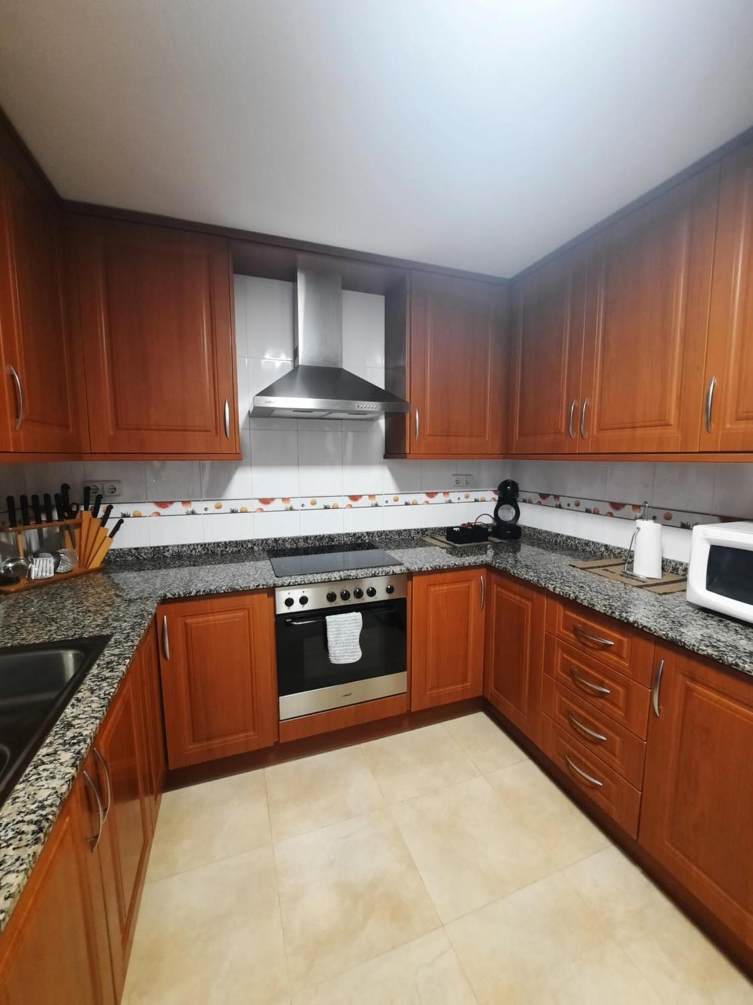 Apartamento Colom I Peñíscola Eksteriør bilde