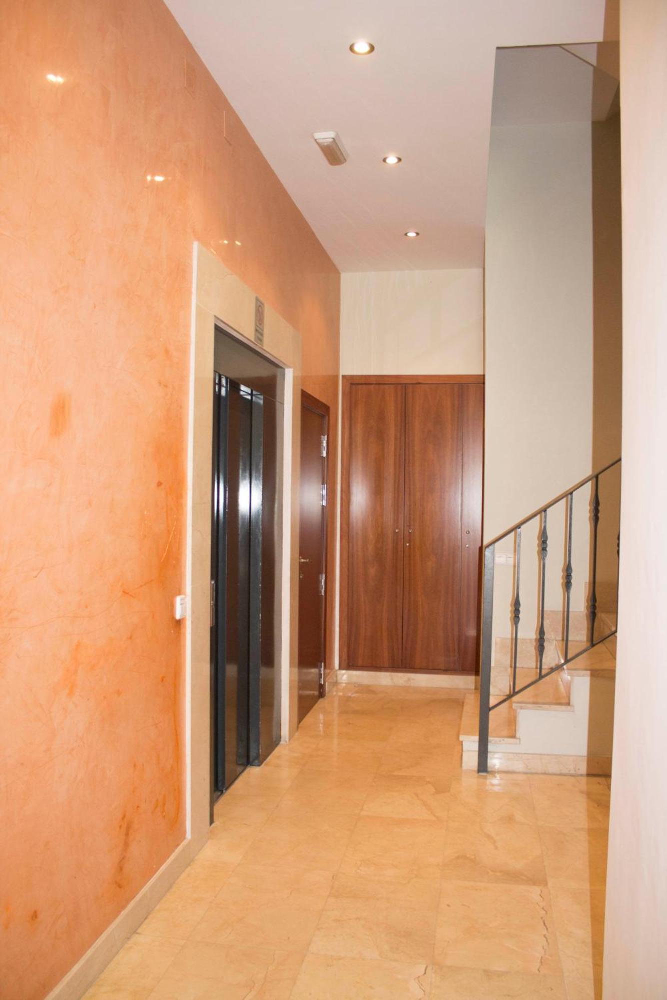 Apartamento Colom I Peñíscola Eksteriør bilde