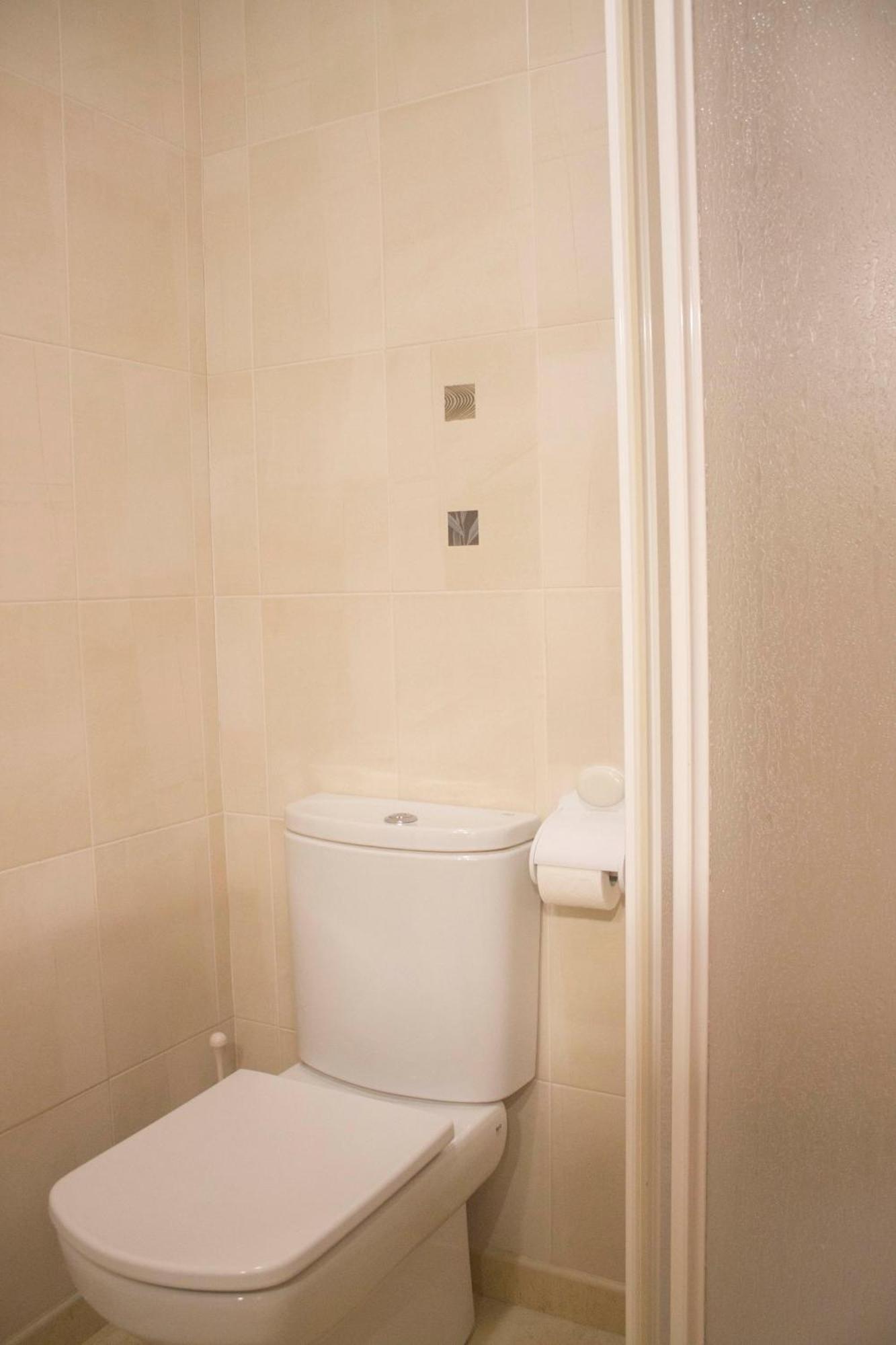 Apartamento Colom I Peñíscola Eksteriør bilde