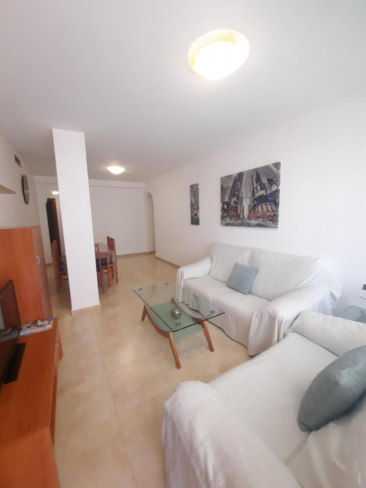 Apartamento Colom I Peñíscola Eksteriør bilde