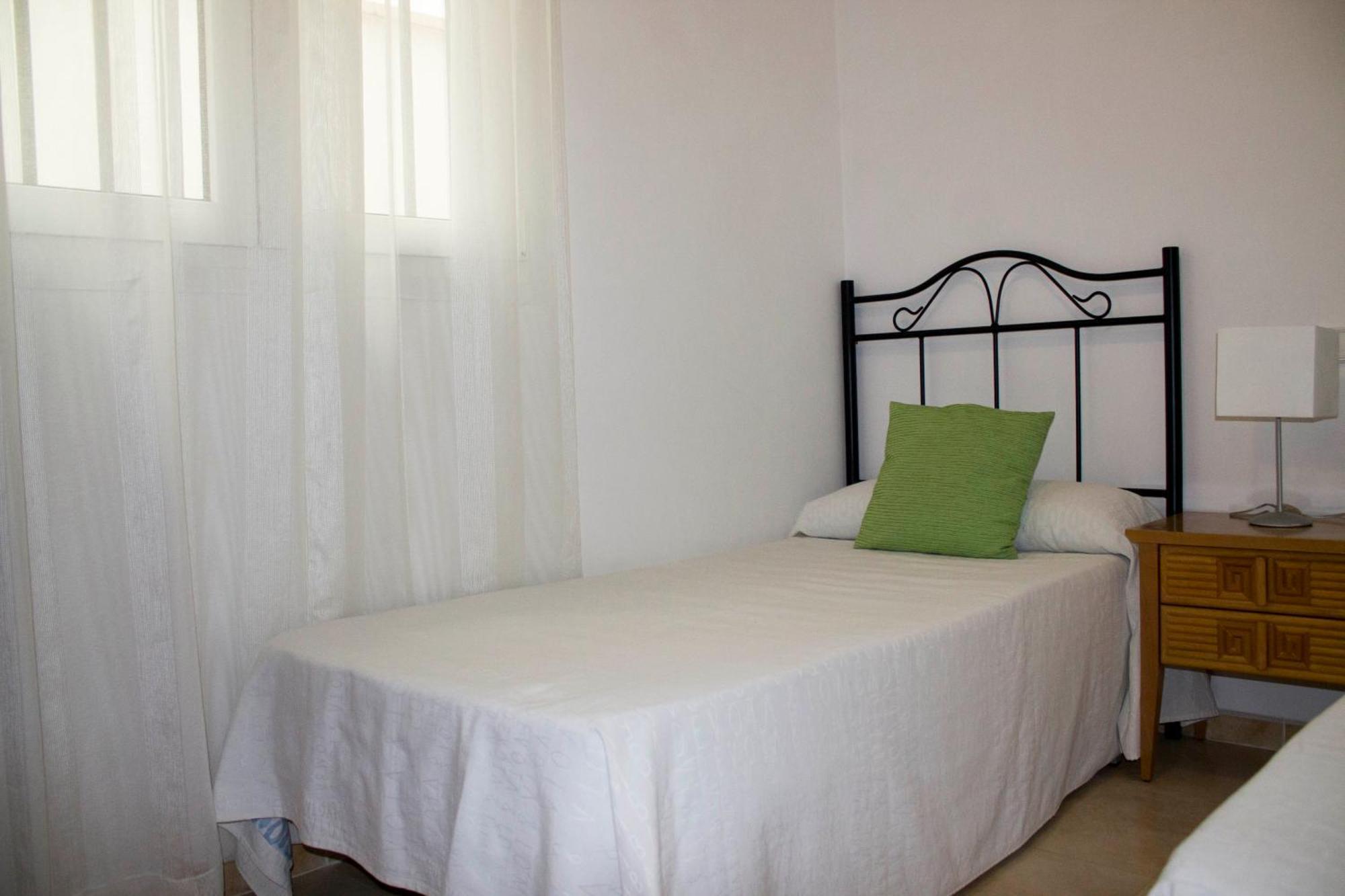 Apartamento Colom I Peñíscola Eksteriør bilde