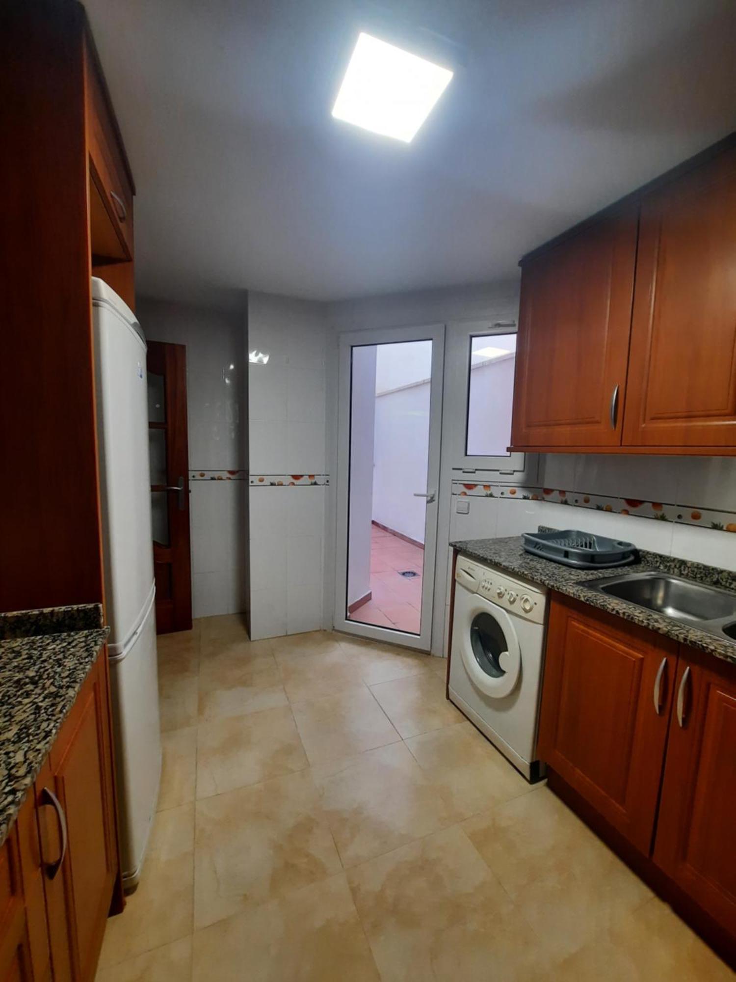 Apartamento Colom I Peñíscola Eksteriør bilde