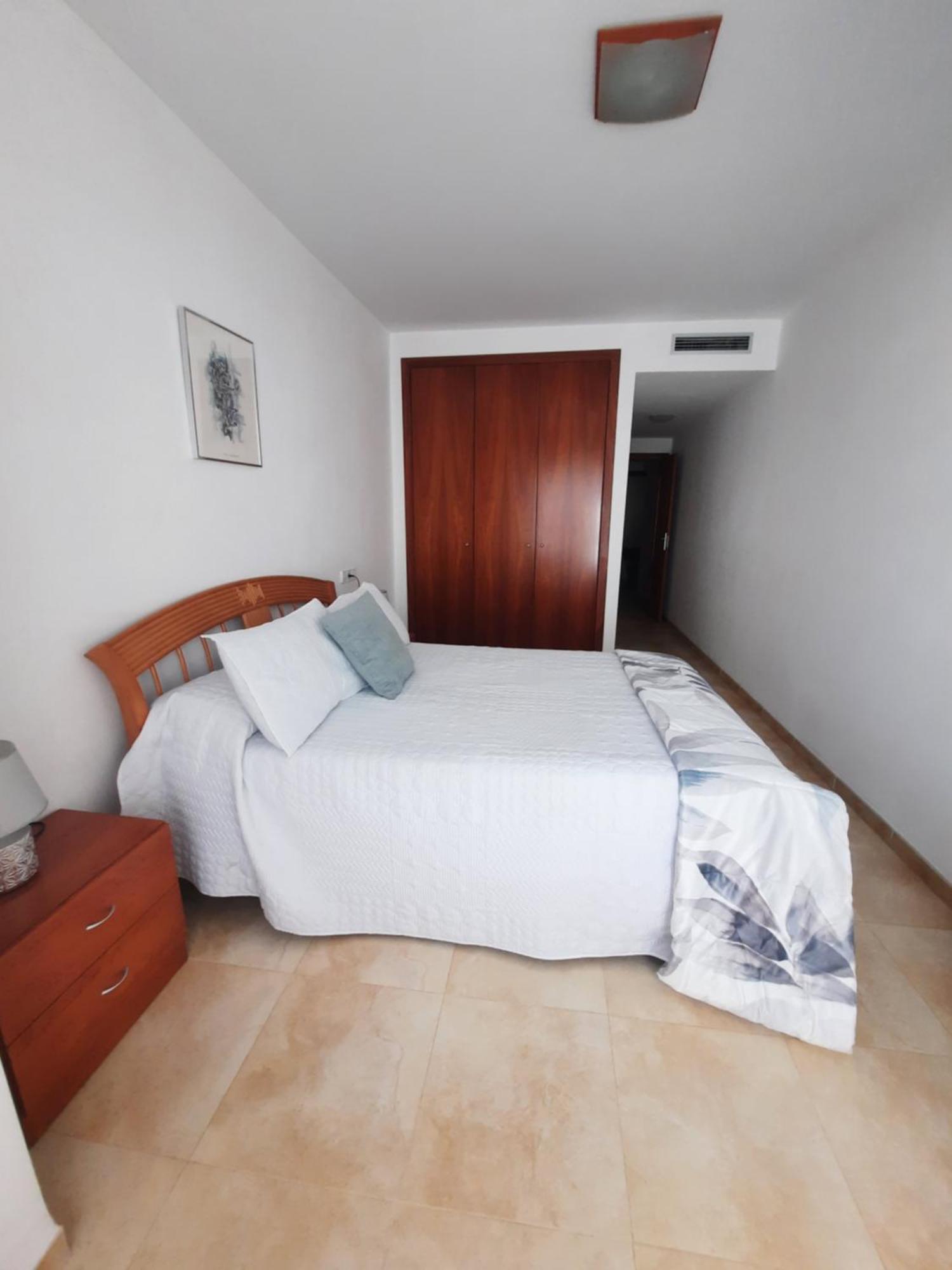 Apartamento Colom I Peñíscola Eksteriør bilde